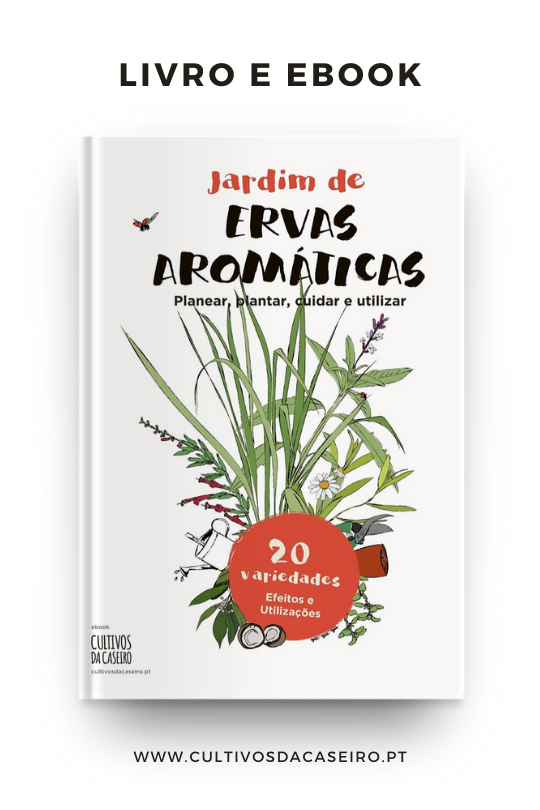 Ebook Ervas Aromáticas